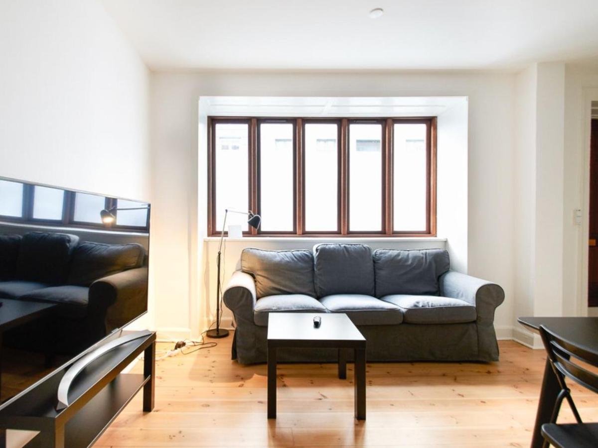 Sanders Park - One-bedroom Near A Huge Park * Copenhagen